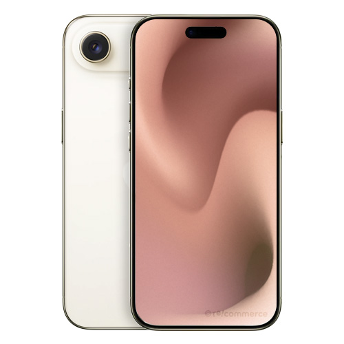 iPhone Air 1 To or clair reconditionné  -  reconditionné disponible sur Recommerce