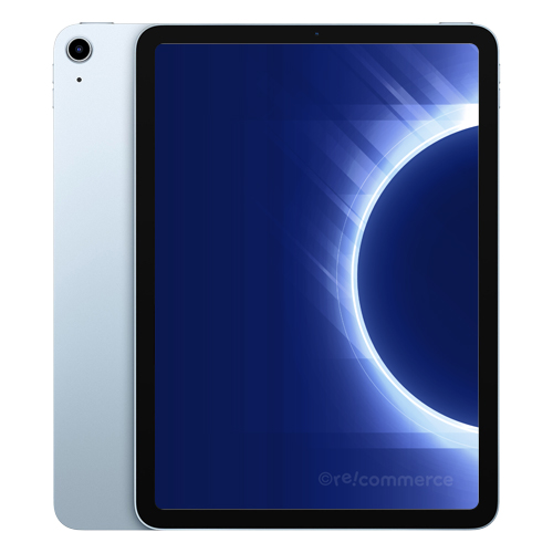 iPad Air 4 (2020) Wi-Fi 64 Go bleu ciel reconditionné Reconditionné -  reconditionné disponible sur Recommerce