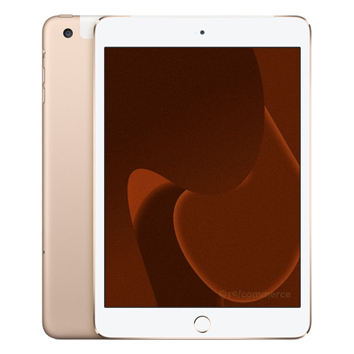 Apple iPad Mini 64Go WiFi (2014)