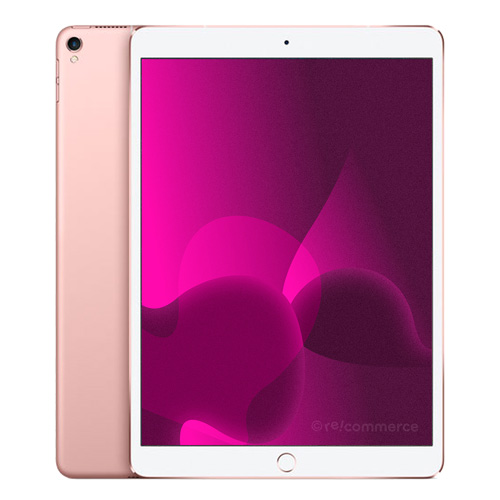 Acheter iPad Pro 10.5 (2017) Wi-Fi 64 Go or rose reconditionné Reconditionné - 206,90 ⏠iPad Pro 10.5 (2017) Wi-Fi 64 Go or rose reconditionné Reconditionné - Apple reconditionné disponible sur Recommerce
