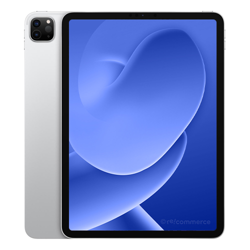 Apple iPad Pro 128Go WiFi (2021)