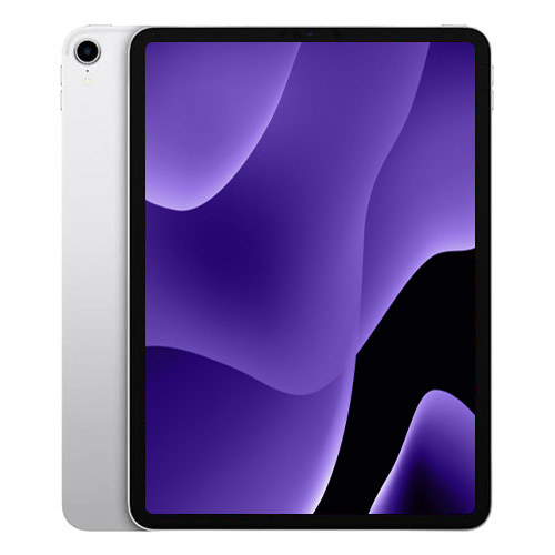 iPad Pro 11 (2018) Wi-Fi 64 Go argent reconditionné Reconditionné -  reconditionné disponible sur Recommerce