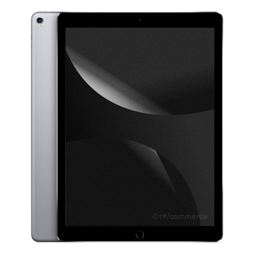 Acheter iPad Pro 12.9 (2017) Wi-Fi + 4G 256 Go gris sidéral reconditionné Reconditionné - 469,90 € iPad Pro 12.9 (2017) Wi-Fi + 4G 256 Go gris sidéral reconditionné Reconditionné - Apple reconditionné disponible sur Recommerce