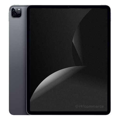 iPad Pro 12.9 (2020) Wi-Fi 128 Go gris sidéral reconditionné Reconditionné - Apple reconditionné disponible sur Recommerce