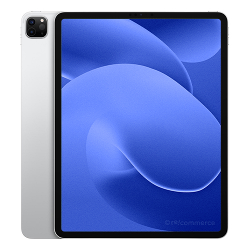 iPad Pro 12.9 (2021) Wi-Fi + 5G 512 Go argent reconditionné  - Apple reconditionné disponible sur Recommerce