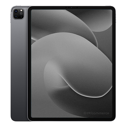 iPad Pro 12.9 (2021) Wi-Fi 512 Go gris sidéral reconditionné Reconditionné - Apple reconditionné disponible sur Recommerce