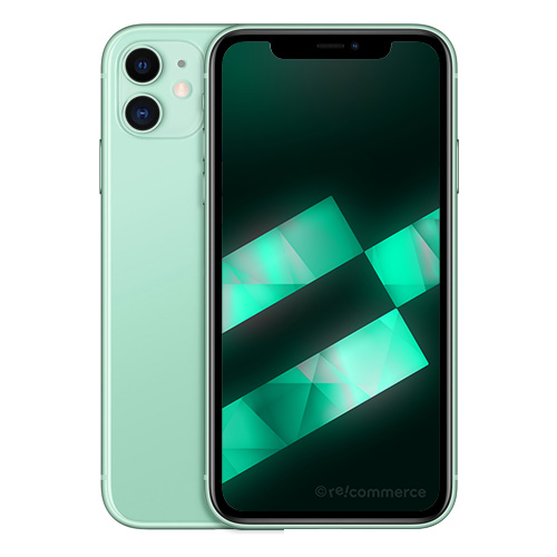 Acheter iPhone 11 256 Go vert reconditionné Reconditionné - 282,90 € iPhone 11 256 Go vert reconditionné Reconditionné - Apple reconditionné disponible sur Recommerce
