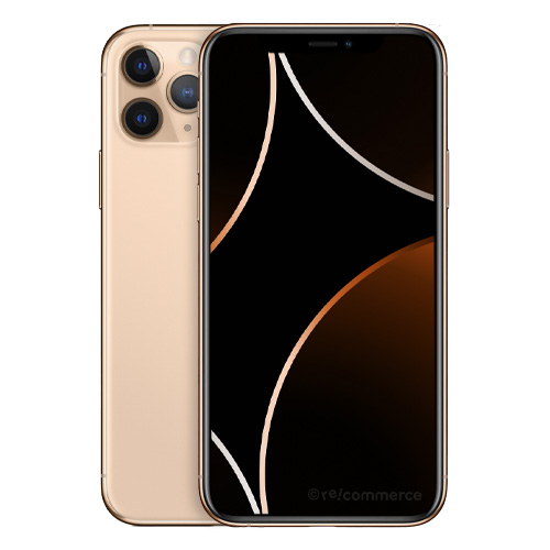 Acheter iPhone 11 Pro 256 Go or reconditionné Reconditionné - 282,90 € iPhone 11 Pro 256 Go or reconditionné Reconditionné - Apple reconditionné disponible sur Recommerce