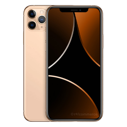 iPhone 11 Pro Max 64 Go or reconditionné Reconditionné - Apple reconditionné disponible sur Recommerce