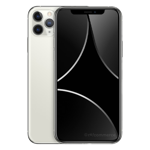 Acheter iPhone 11 Pro Max 512 Go argent reconditionné Reconditionné - 343,90 € iPhone 11 Pro Max 512 Go argent reconditionné Reconditionné - Apple reconditionné disponible sur Recommerce