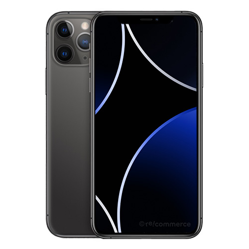 iPhone 11 Pro 512 Go gris sidéral reconditionné Reconditionné - Apple reconditionné disponible sur Recommerce