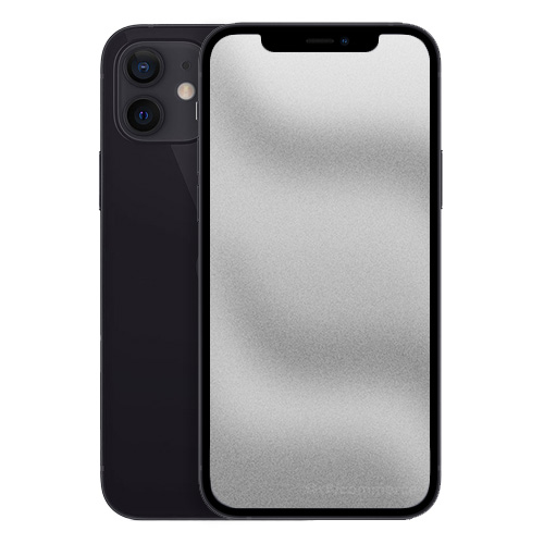 iPhone 12 Mini 64 Go noir reconditionné Reconditionné - Apple reconditionné disponible sur Recommerce
