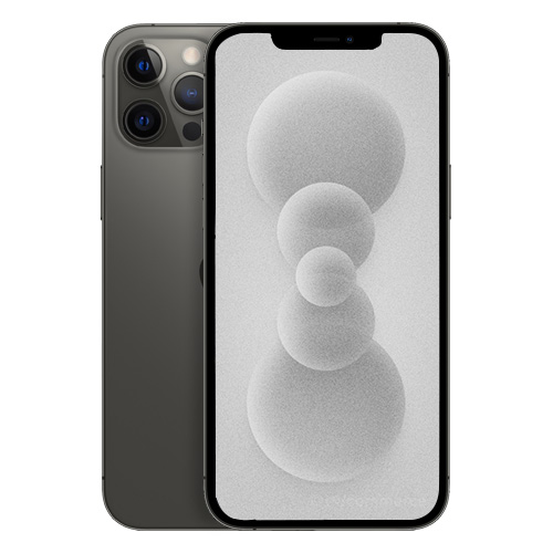 iPhone 12 Pro 128 Go graphite reconditionné Reconditionné - Apple reconditionné disponible sur Recommerce