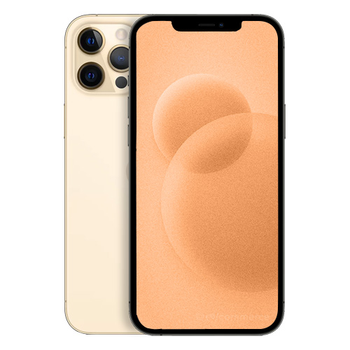 iPhone 12 Pro Max 512 Go or reconditionné Reconditionné - Apple reconditionné disponible sur Recommerce