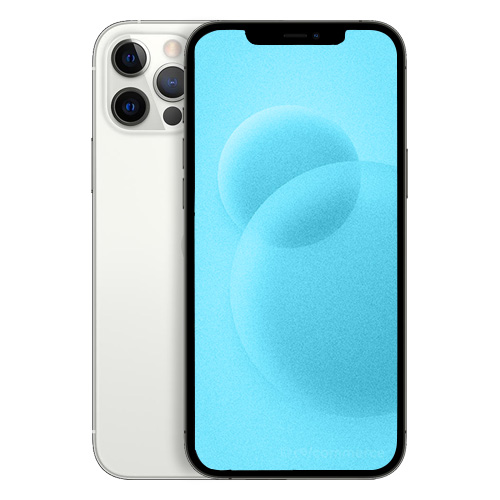 iPhone 12 Pro Max 256 Go argent reconditionné Reconditionné - Apple reconditionné disponible sur Recommerce