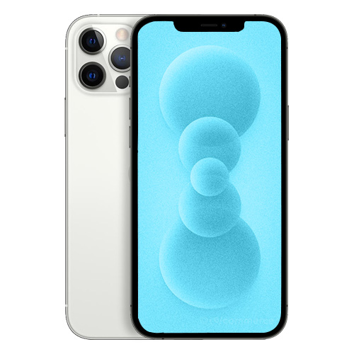 iPhone 12 Pro 512 Go argent reconditionné Reconditionné - Apple reconditionné disponible sur Recommerce