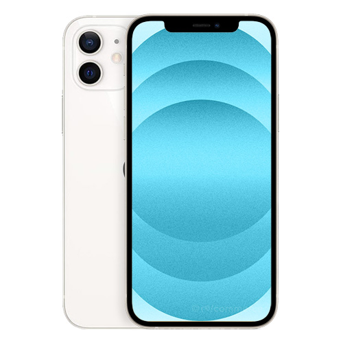 iPhone 12 64 Go blanc reconditionné Reconditionné - Apple reconditionné disponible sur Recommerce