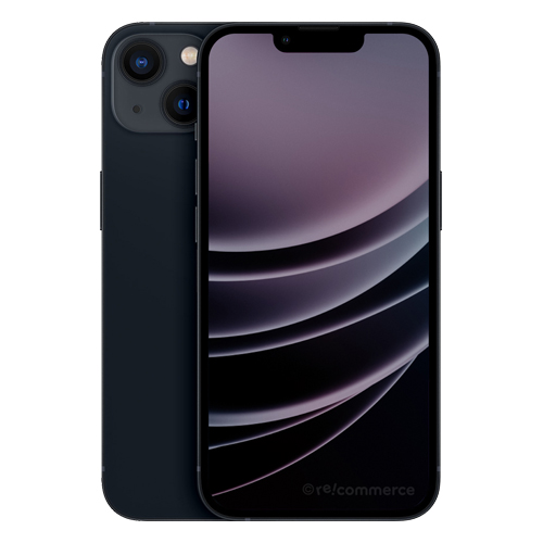 Acheter iPhone 13 256 Go minuit reconditionné Reconditionné - 363,90 € iPhone 13 256 Go minuit reconditionné Reconditionné - Apple reconditionné disponible sur Recommerce