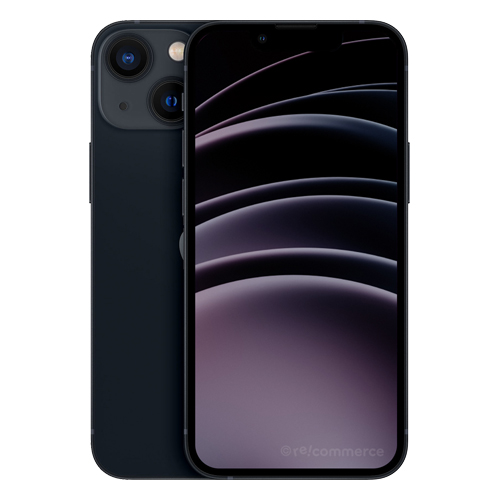 Acheter iPhone 13 Mini 128 Go minuit reconditionné Reconditionné - 292,90 € iPhone 13 Mini 128 Go minuit reconditionné Reconditionné - reconditionné disponible sur Recommerce
