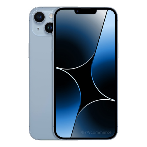 Acheter iPhone 14 Plus 512 Go bleu reconditionné Reconditionné - 585,90 € iPhone 14 Plus 512 Go bleu reconditionné Reconditionné - Apple reconditionné disponible sur Recommerce