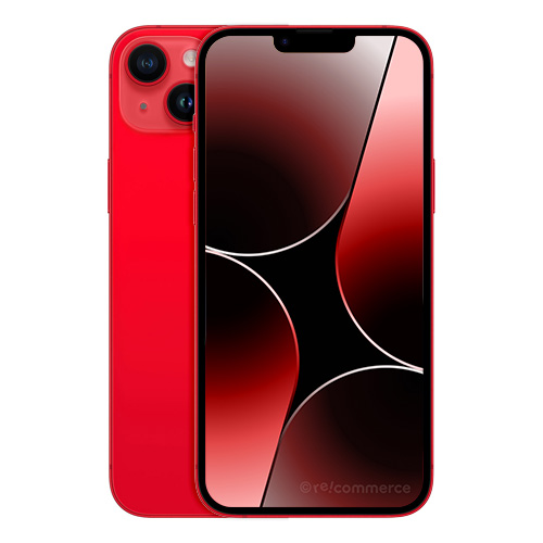 Acheter iPhone 14 Plus 256 Go rouge reconditionné Reconditionné - 514,90 € iPhone 14 Plus 256 Go rouge reconditionné Reconditionné - Apple reconditionné disponible sur Recommerce