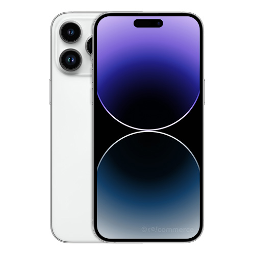 Acheter iPhone 14 Pro Max 1 To argent reconditionné Reconditionné - 772,90 € iPhone 14 Pro Max 1 To argent reconditionné Reconditionné - Apple reconditionné disponible sur Recommerce