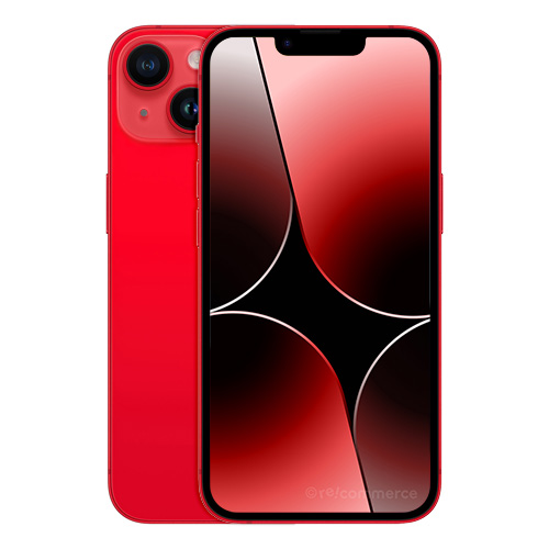 Acheter iPhone 14 256 Go rouge reconditionné Reconditionné - 438,90 € iPhone 14 256 Go rouge reconditionné Reconditionné - Apple reconditionné disponible sur Recommerce