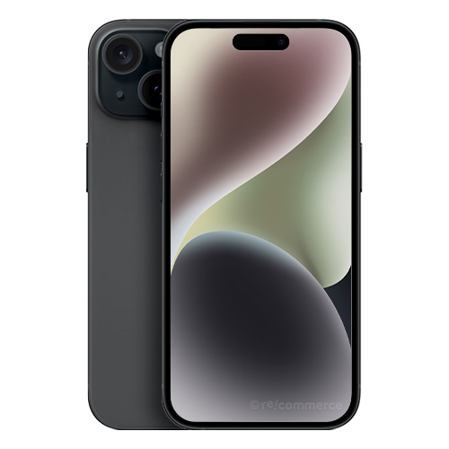 Acheter iPhone 15 256 Go noir reconditionné Reconditionné - 575,90 € iPhone 15 256 Go noir reconditionné Reconditionné - Apple reconditionné disponible sur Recommerce