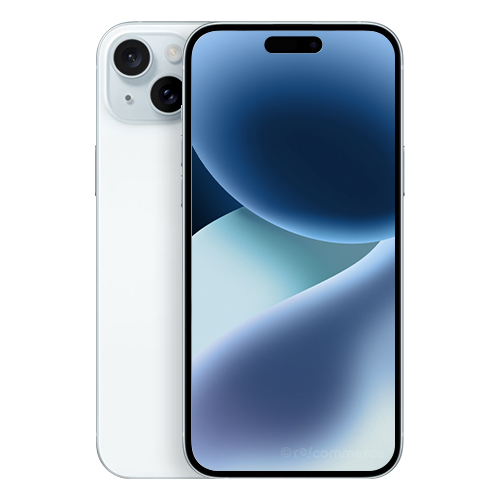 Acheter iPhone 15 Plus 512 Go bleu reconditionné Reconditionné - 666,90 € iPhone 15 Plus 512 Go bleu reconditionné Reconditionné - reconditionné disponible sur Recommerce