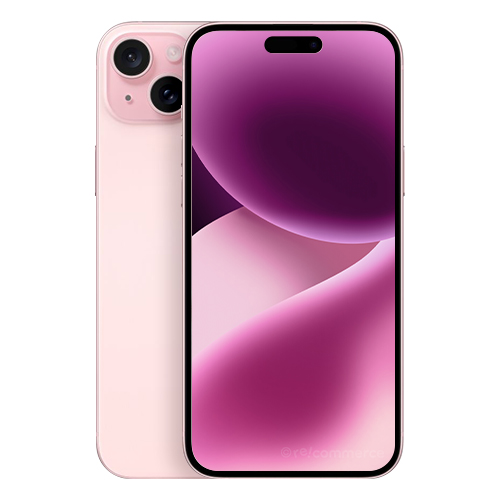 Acheter iPhone 15 Plus 256 Go rose reconditionné Reconditionné - 625,90 € iPhone 15 Plus 256 Go rose reconditionné Reconditionné - Apple reconditionné disponible sur Recommerce