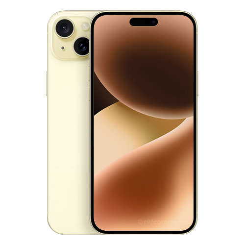 Acheter iPhone 15 Plus 256 Go jaune reconditionné Reconditionné - 625,90 € iPhone 15 Plus 256 Go jaune reconditionné Reconditionné - Apple reconditionné disponible sur Recommerce