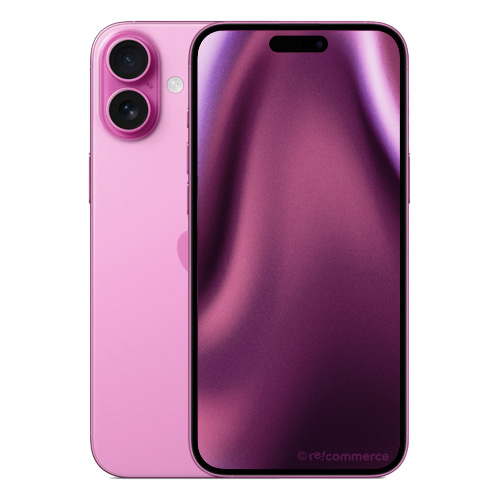Acheter iPhone 16 Plus 128 Go rose reconditionné Reconditionné - 666,90 € iPhone 16 Plus 128 Go rose reconditionné Reconditionné - Apple reconditionné disponible sur Recommerce
