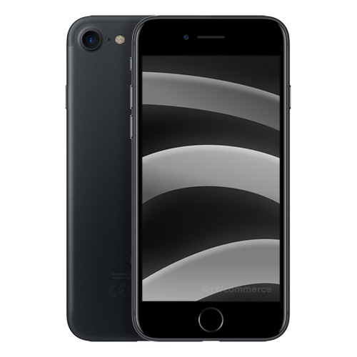 iPhone 7 128 Go noir mat reconditionné Reconditionné -  reconditionné disponible sur Recommerce