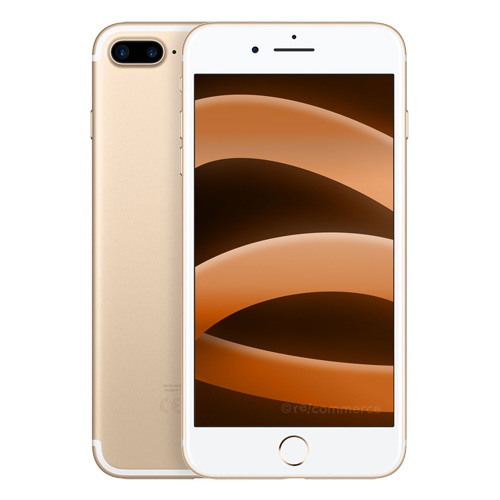 iPhone 7 Plus 128 Go or reconditionné Reconditionné - Apple reconditionné disponible sur Recommerce