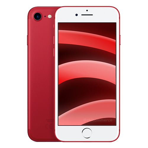 iPhone 7 32 Go rouge reconditionné Reconditionné - Apple reconditionné disponible sur Recommerce