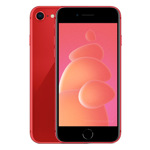iPhone 8 64 Go rouge reconditionné Reconditionné - Apple reconditionné disponible sur Recommerce