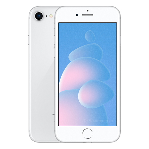 iPhone 8 64 Go argent reconditionné Reconditionné - Apple reconditionné disponible sur Recommerce
