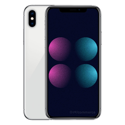 Acheter iPhone X 64 Go argent reconditionné Reconditionné - 151,90 € iPhone X 64 Go argent reconditionné Reconditionné - Apple reconditionné disponible sur Recommerce