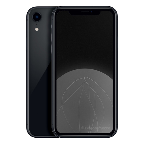 Acheter iPhone XR 64 Go noir reconditionné Reconditionné - 136,90 € iPhone XR 64 Go noir reconditionné Reconditionné - Apple reconditionné disponible sur Recommerce