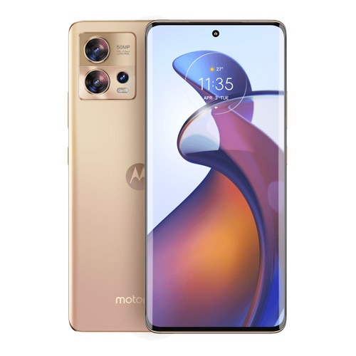 Motorola Edge 30 Fusion (Dual Sim) 256Go Or Reconditionné