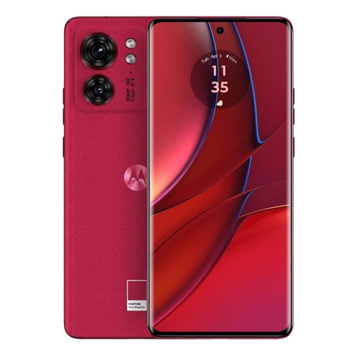 Motorola Edge 40 (Dual Sim) 256Go Rose Reconditionné