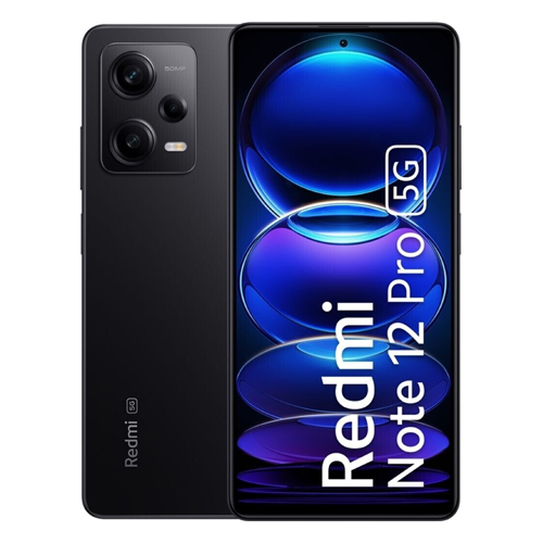 Acheter Redmi Note 12 Pro (dual sim) 128 Go noir reconditionné Reconditionné - 131,90 € Redmi Note 12 Pro (dual sim) 128 Go noir reconditionné Reconditionné - Xiaomi reconditionné disponible sur Recommerce