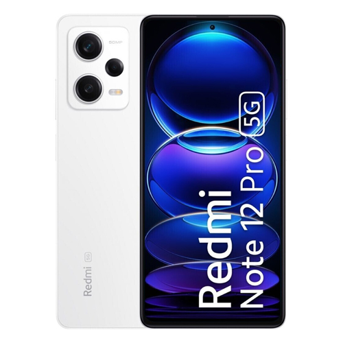 Acheter Redmi Note 12 Pro (dual sim) 128 Go blanc reconditionné Reconditionné - 131,90 € Redmi Note 12 Pro (dual sim) 128 Go blanc reconditionné Reconditionné - Xiaomi reconditionné disponible sur Recommerce