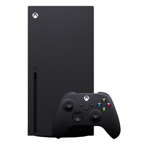 Xbox Series X 1 To noire reconditionnée Reconditionné -  reconditionné disponible sur Recommerce