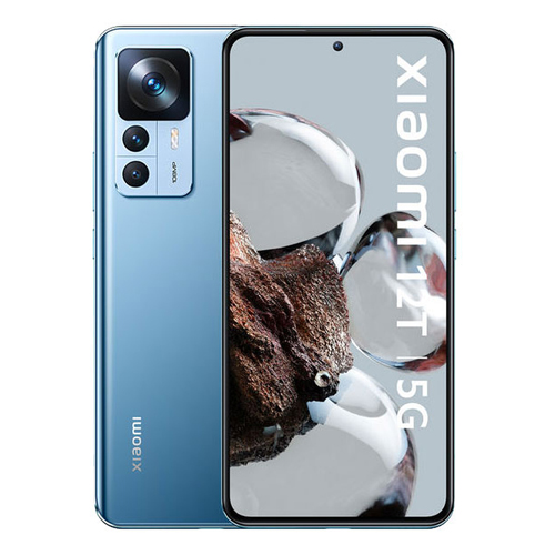 Acheter 12T (dual sim) 256 Go bleu reconditionné Reconditionné - 186,90 € 12T (dual sim) 256 Go bleu reconditionné Reconditionné - Xiaomi reconditionné disponible sur Recommerce