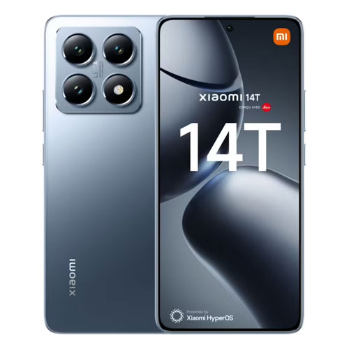 Acheter 14T (dual sim) 256 Go bleu reconditionné Reconditionné - 317,90 € 14T (dual sim) 256 Go bleu reconditionné Reconditionné - Xiaomi reconditionné disponible sur Recommerce