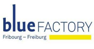 Blue Factory