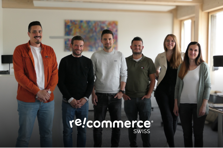 Recommerce® Swiss